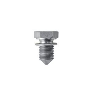 JBM Tapón de cárter con arandela m14×1,5