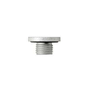 JBM Tapón de cárter con junta tórica m14×1,5