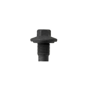JBM Tapón de cárter con junta tórica m14×1,5