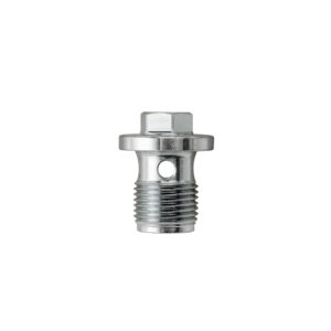 JBM Tapón de cárter m18×1,5