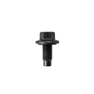 JBM Tapón de cárter con junta tórica m12×1,75