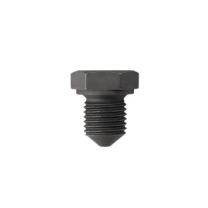 JBM Tapón de cárter m14×1,5 vag