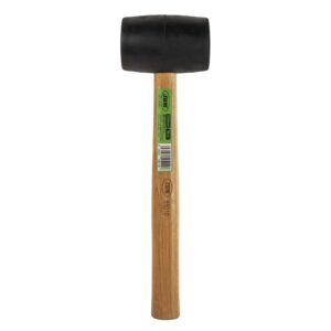 Maza de goma JBM 450g