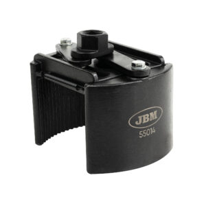 JBM Extractor de filtro de aceite ajustable (105-145mm)
