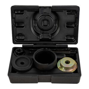 JBM Set extractor/instalador de silentblock de brazo de suspensión delantera vag
