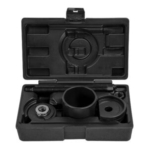 JBM Set extractor/instalador de silentblock suspensión delantera bmw/mini