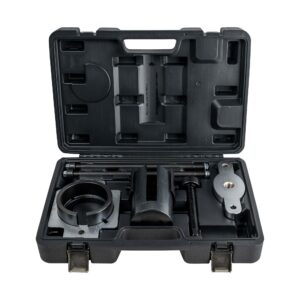 JBM Set extractor/instalador de silentblock de brazo trasero volvo/ford