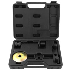 JBM Set extractor/instalador silentblock de brazo trasero ford mondeo