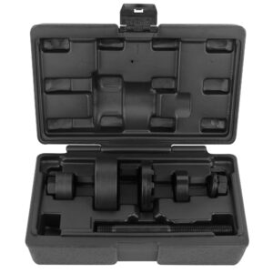 JBM Set extractor/instalador de silentblocks de subchasis trasero ford mondeo