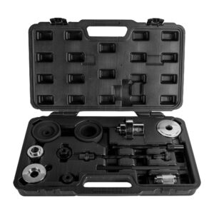 JBM Set extractor de silentblock para audi/vw