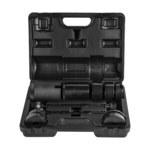 JBM Set extractor/instalador de silentblocks de subchasis para bmw