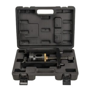 JBM Set extractor/instalador de silentblock de brazo trasero para honda