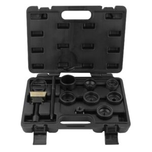 JBM Set extractor/instalador de silentblock de brazo trasero para bmw