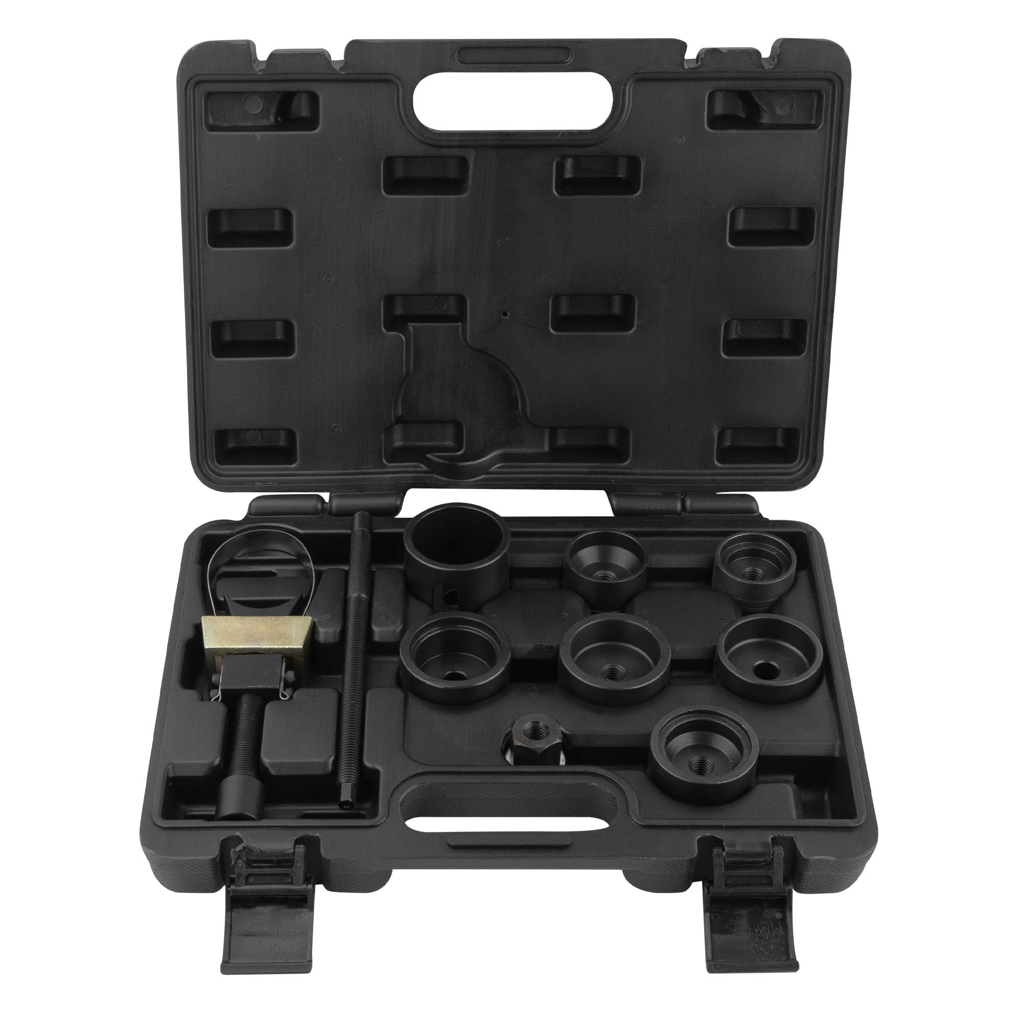 JBM Set extractor/instalador de silentblock de brazo trasero para bmw