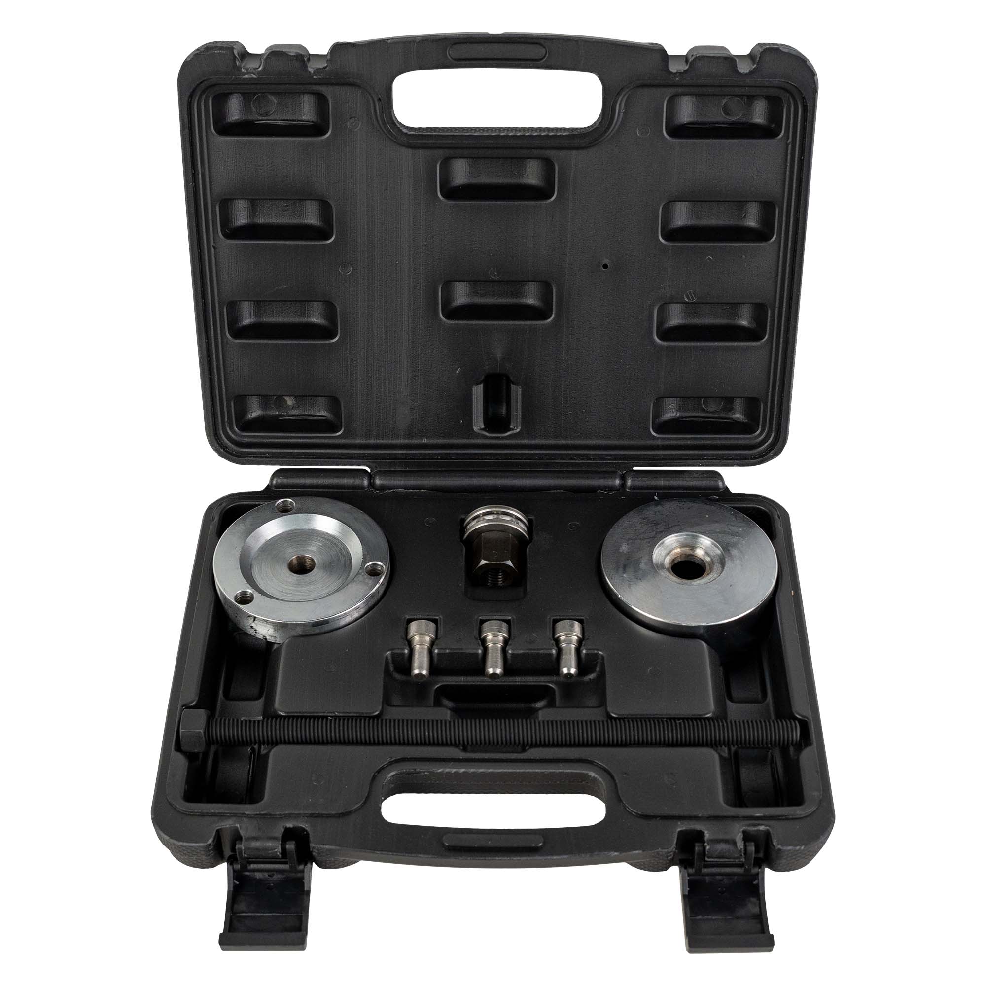 JBM Set instalador de silentblock de eje trasero para fiat