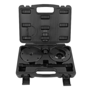 JBM Set extractor/instalador de polea trasera del árbol de levas para ford/mazda