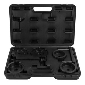 JBM Set extractor/instalador de silentblock de soporte de transmisión bmw