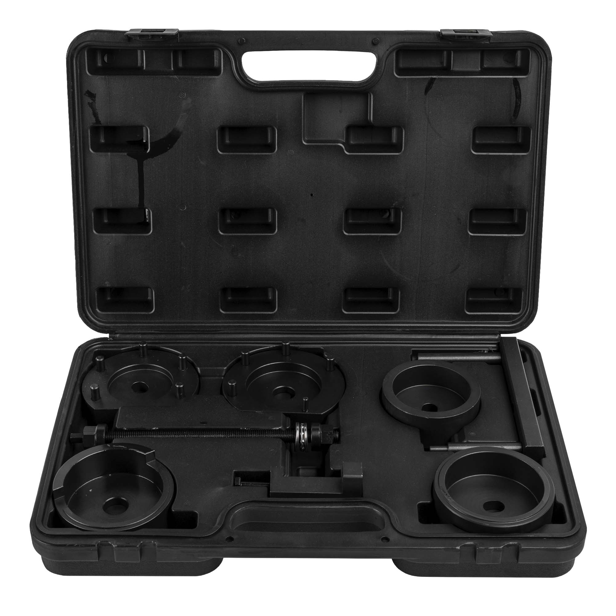 JBM Set extractor/instalador de silentblock de soporte de transmisión bmw