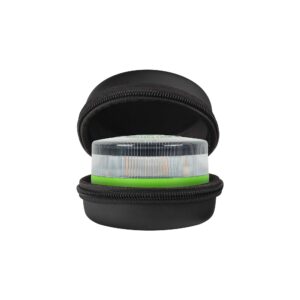 JBM Kit de emergencia - estuche eva y baliza geolocalizable