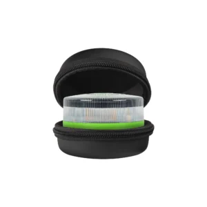 JBM Kit de emergencia - estuche eva y baliza geolocalizable