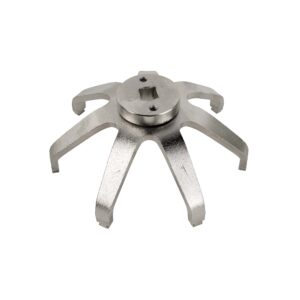JBM Llave para tuerca de aforador bmw / mini