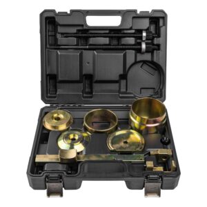 JBM Extractor/instalador silentblock de motor inferior vag