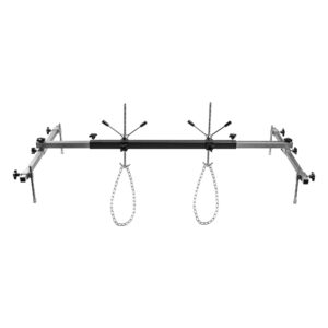 JBM Soporte universal para motores extensible