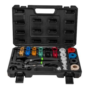 JBM Kit para la desconexión del aire acondicionado