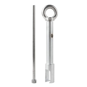 JBM Extractor de inyectores para ford