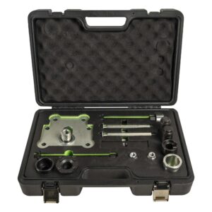 JBM Herramienta para instalación/extracción de cubierta porsche pdk 718