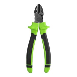 Alicate de corte diagonal JBM 6 160mm