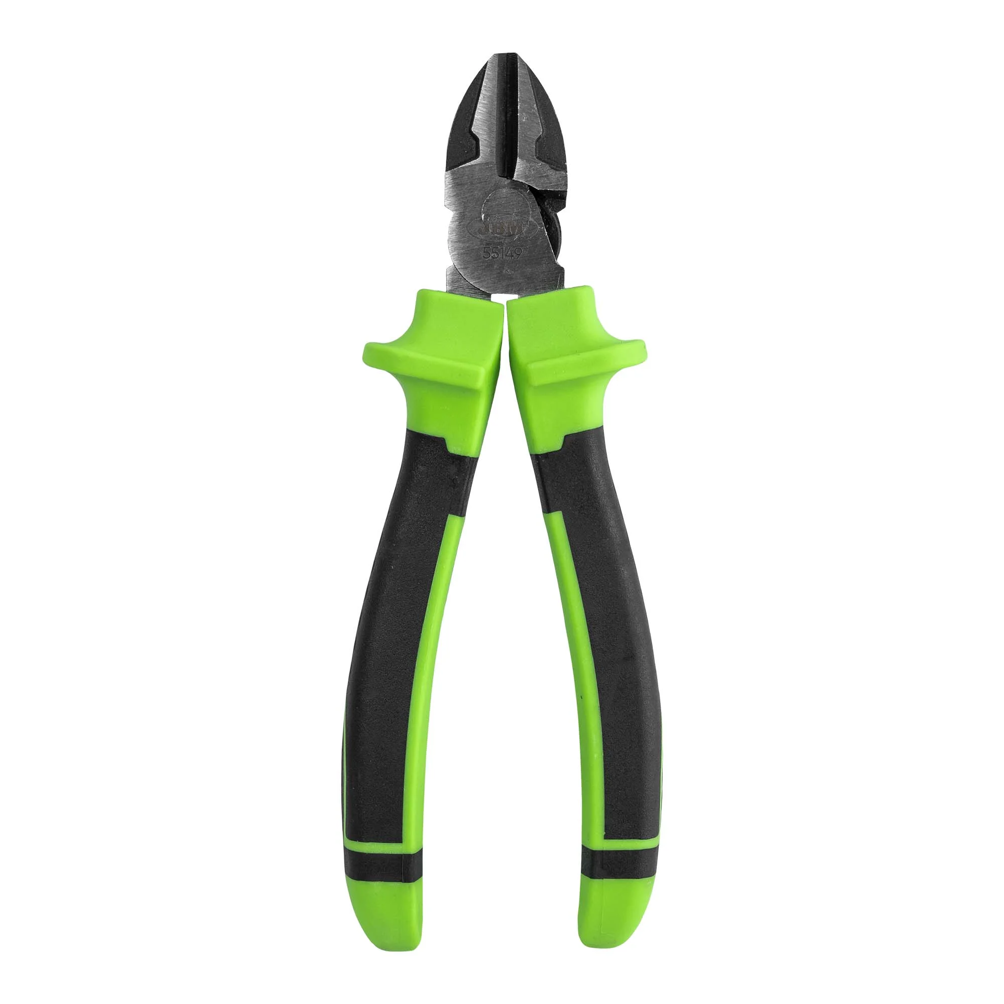 Alicate de corte diagonal JBM 6 160mm