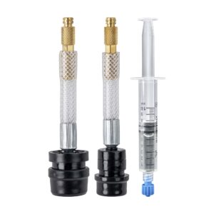 JBM Sellador de fugas a/c monodosis (r134a / r1234yf)