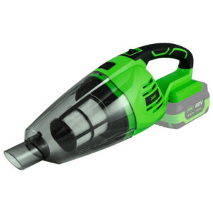 Aspirador portátil JBM a batería