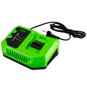 Cargador rápido JBM 20V - 6A