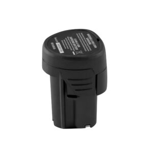 Batería Li-Ion JBM 2.0Ah