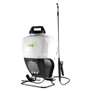 Pulverizador de mochila JBM 15L a batería