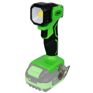 Portátil de trabajo LED JBM a batería