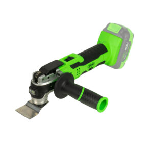 Multiherramienta oscilante JBM