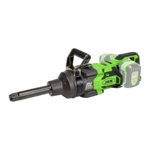 Pistola de impacto brushless JBM a batería 1 4000Nm