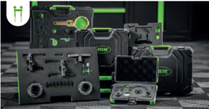 Kits de calado
