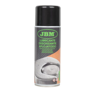 JBM Lubricante desoxidante aflojatodo 400ml