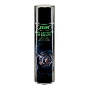 JBM Spray limpiador de frenos 500ml