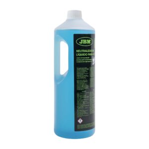 Neutralizador líquido JBM para FAP