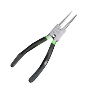 Alicate Seeger JBM para exteriores boca recta 8