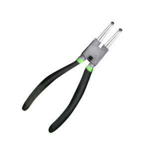 Alicate Seeger JBM para exteriores boca curvada 8"