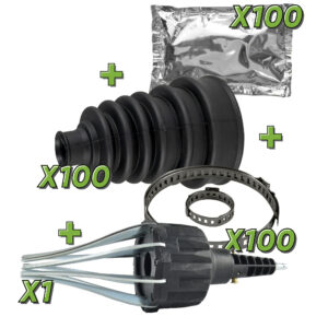 JBM Serie promocional especial fuelles