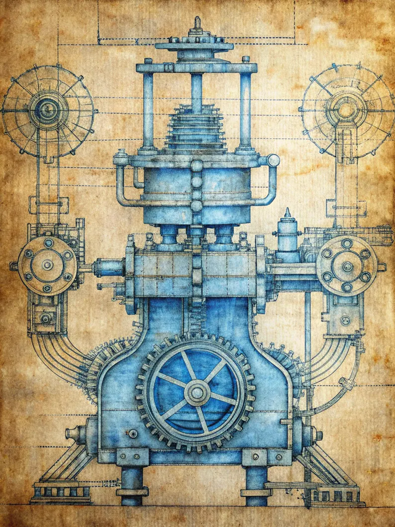 Evolución de la maquinaria y equipamiento para talleres de automoción