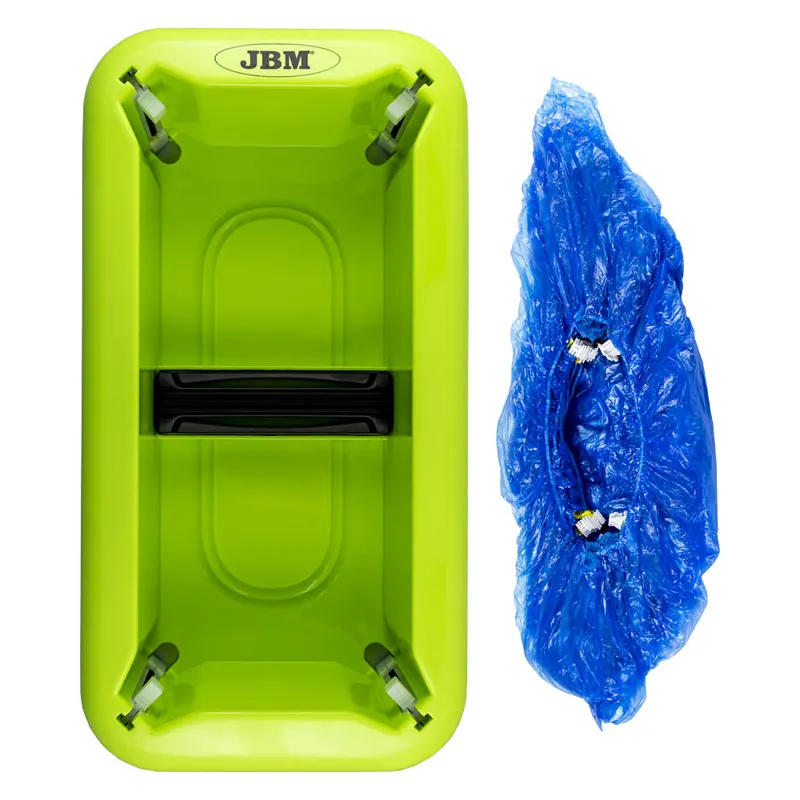 100 fundas de calzado para ref. 53781 JBM, referencia 14781, vista 3