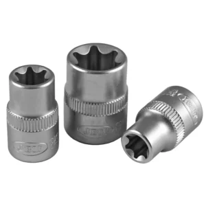 3/8" vaso torx tx e16 JBM, referencia 10261